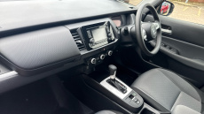 Honda Jazz 1.5 i-MMD Hybrid SE 5dr eCVT Hybrid Hatchback